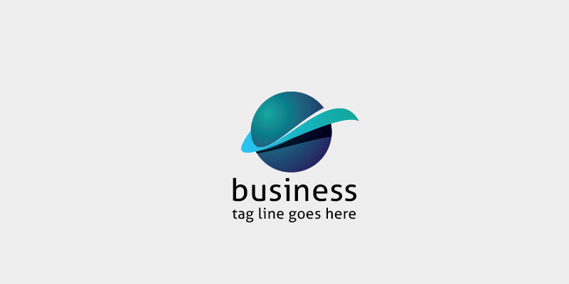 Organization 3 Logo